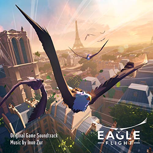 Eagle Flight (Original Game Soundtrack)