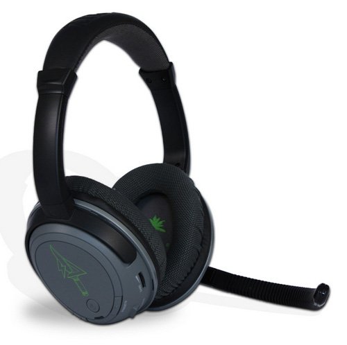 Ear Force Bravo Call Of Duty Px3 Wireless -Edición Especial (Ps3-X360)