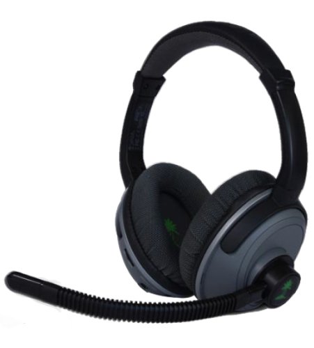Ear Force Bravo Call Of Duty Px3 Wireless -Edición Especial (Ps3-X360)