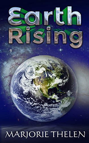 Earth Rising (Deovolante Space Opera Book 4) (English Edition)