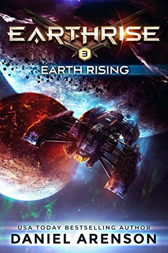 Earth Rising (Earthrise Book 3) (English Edition)