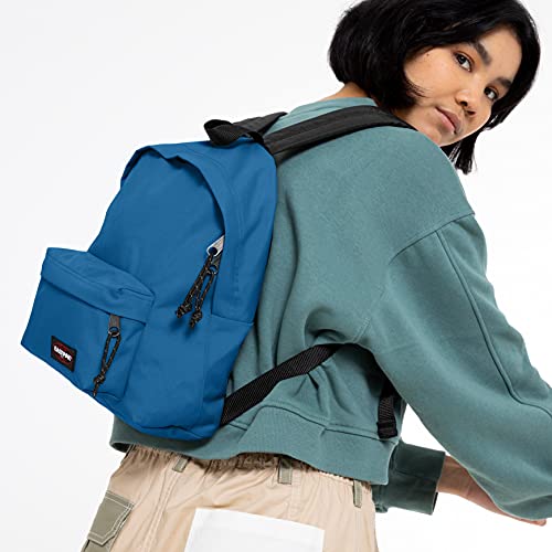 Eastpak Orbit Mochila, 33.5 cm, 10 L, Azul (Mysty Blue)
