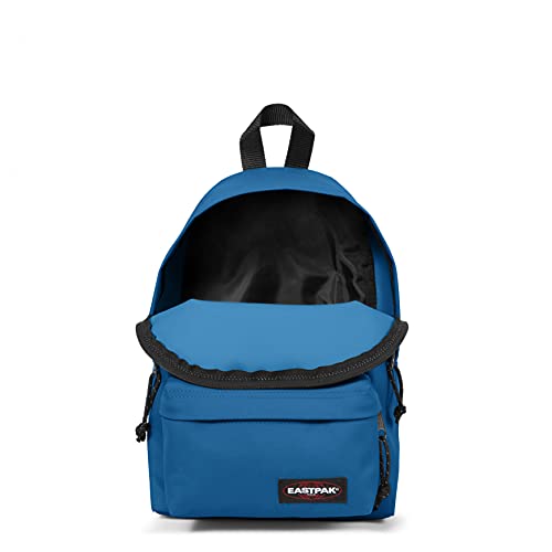 Eastpak Orbit Mochila, 33.5 cm, 10 L, Azul (Mysty Blue)
