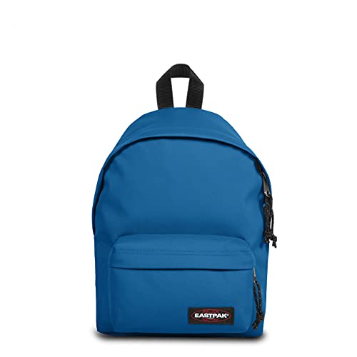 Eastpak Orbit Mochila, 33.5 cm, 10 L, Azul (Mysty Blue)