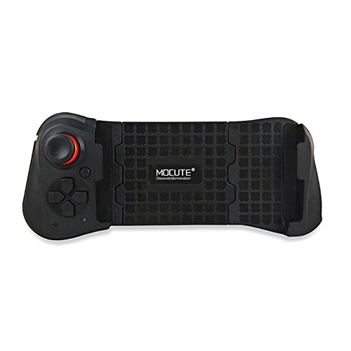 EastWing 054/056/508/050 Bluetooth Game Pad Android VR manejar control remoto PUGB L1 R1 Joystick móvil para teléfono celular PC 058