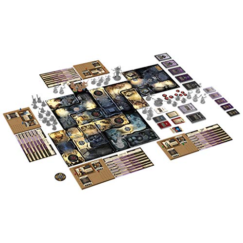 Edge Entertainment- Miniaturas (EECMMD01) , color/modelo surtido