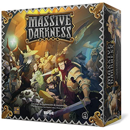 Edge Entertainment- Miniaturas (EECMMD01) , color/modelo surtido