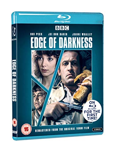 Edge Of Darkness [Edizione: Regno Unito] [Blu-ray]