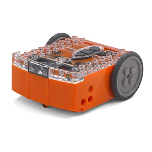 EDISON V2.0 Robot educativo – Juega, Diviértete y crea Programando tu Propio Coche Inteligente. , color/modelo surtido