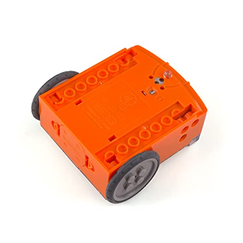 EDISON V2.0 Robot educativo – Juega, Diviértete y crea Programando tu Propio Coche Inteligente. , color/modelo surtido