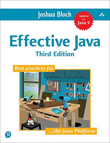 Effective Java (English Edition)