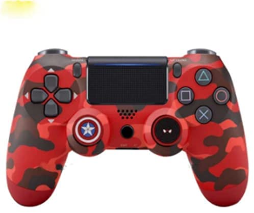 Einuz 2 unids silicona analógico pulgar Stick Grips Joystick tapa para PS5 PS4 Pro PS3 controlador Thumbstick Cap para Xbox 360 Xbox One Slim X Elite Switch Pro Controller (Batman)