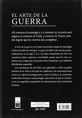 El arte de la guerra