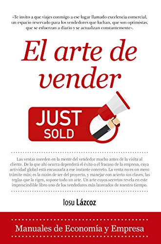 El Arte de vender (Economía y Empresa)