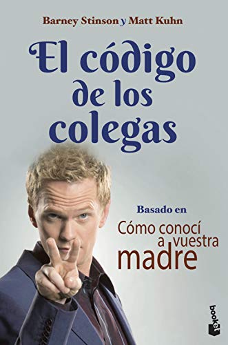 El Código de los Colegas (Divulgación)