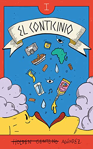 El conticinio: I (Yo bajé al infierno nº 1)