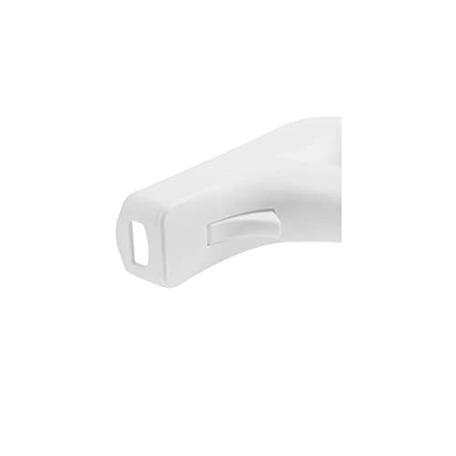 El control remoto de control remoto para los juegos de disparo 2pcs Zapper Herramienta para Wii Wireless Remote Link Remote para juegos de disparo