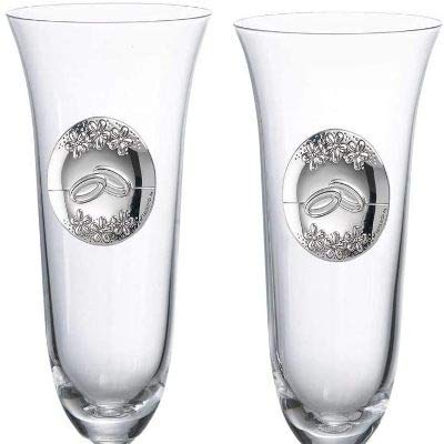 El Faro Copas para Bodas y Aniversarios Personalizadas