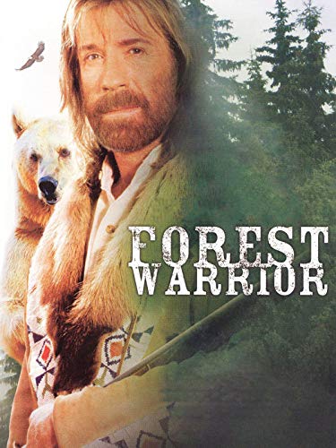 El guerrero del bosque