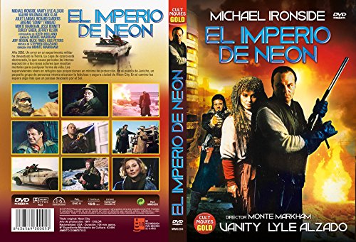 El imperio de neon [DVD]