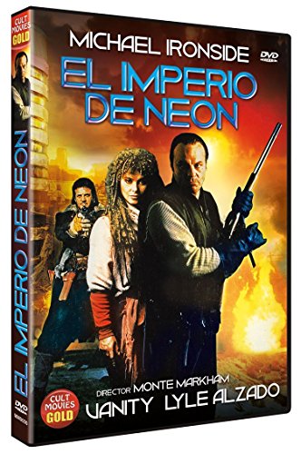 El imperio de neon [DVD]