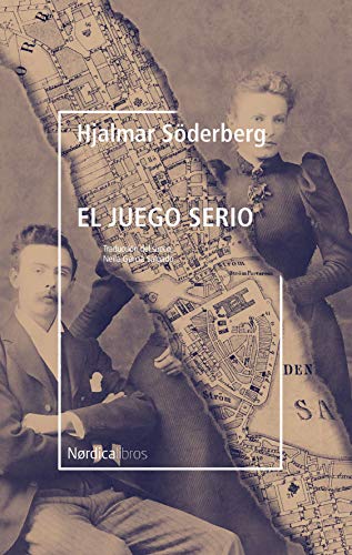 El juego serio (Letras Nórdicas)