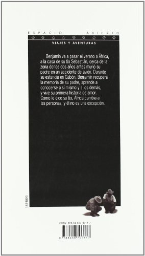 El medallón perdido (LITERATURA JUVENIL - Espacio Abierto)