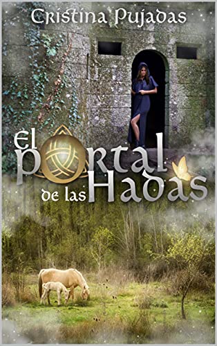 El Portal de las Hadas (Sensibles nº 2)
