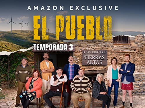 El Pueblo - Temporada 3