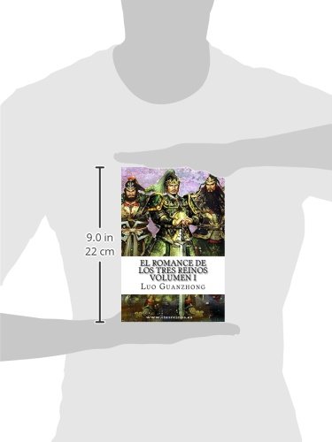 El Romance de los Tres Reinos, Volumen I: Auge y caída de Dong Zhuo: Volume 1