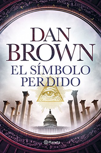 El símbolo perdido (Robert Langdon nº 1)
