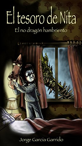 El Tesoro De Nita: El No Dragón Hambriento
