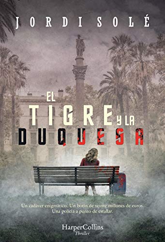 El tigre y la duquesa (Suspense/Thriller)