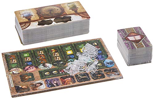 Elder Sign: Gates of Arkham Board Game Expansion