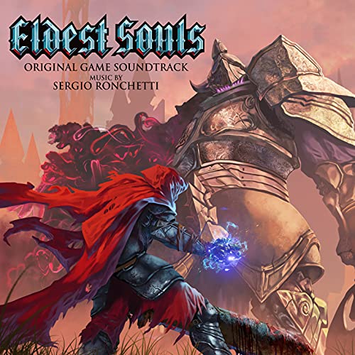Eldest Souls (Original Game Soundtrack)