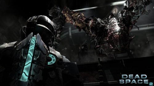 Electronic Arts Dead Space 2 (PS3) - Juego (DEU)