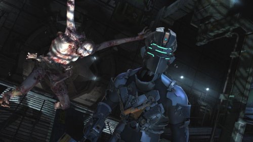 Electronic Arts Dead Space 2 (PS3) - Juego (DEU)