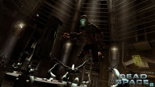 Electronic Arts Dead Space 2 (PS3) - Juego (DEU)