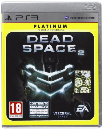 Electronic Arts Dead Space 2, PS3 - Juego (PS3, PlayStation 3, Shooter, M (Maduro))