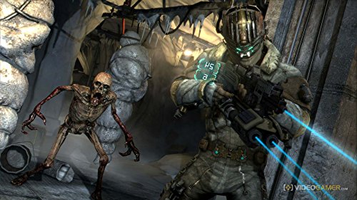 Electronic Arts Dead Space 3 - Juego (PS3)