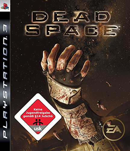 Electronic Arts Dead Space, PS3 - Juego (PS3)