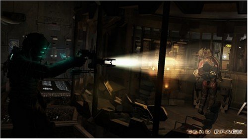 Electronic Arts Dead Space Xbox 360 vídeo - Juego (Xbox 360, Shooter, M (Maduro))