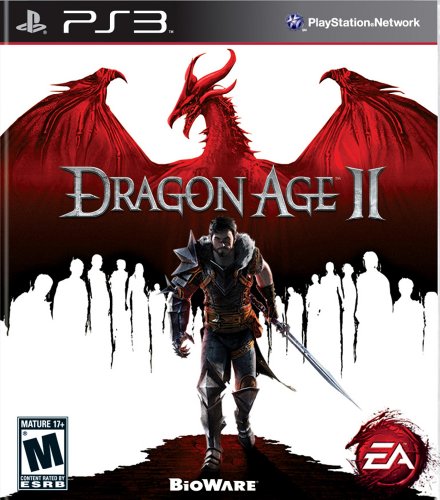 Electronic Arts Dragon Age 2, PS3 - Juego (PS3, PS3)