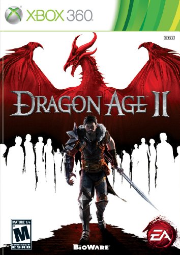 Electronic Arts Dragon Age 2, Xbox 360 - Juego (Xbox 360, Xbox 360, RPG (juego de rol), M (Maduro))