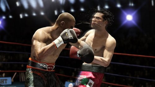 Electronic Arts Fight Night Champion, PS3 - Juego (PS3, PlayStation 3, Deportes, M (Maduro))