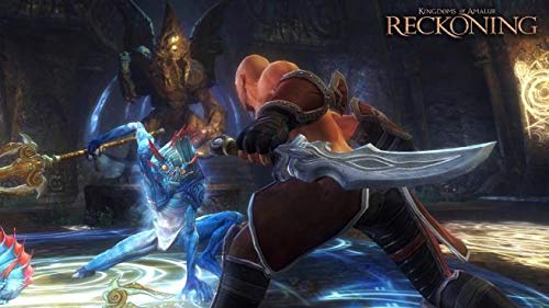 Electronic Arts Kingdoms of Amalur: Reckoning, PC PC vídeo - Juego (PC, PC, RPG (juego de rol))