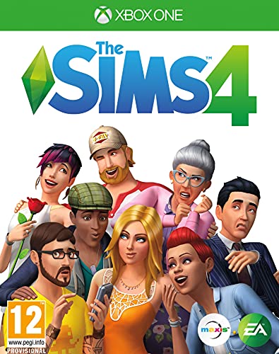 Electronic Arts Los Sims 4 (nórdico)