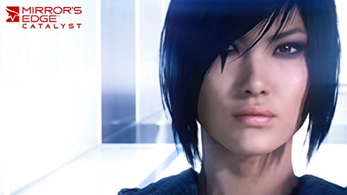Electronic Arts Mirror's Edge Catalyst, Xbox One Básico Xbox One Inglés vídeo - Juego (Xbox One, Xbox One, Acción / Aventura, Modo multijugador, T (Teen), Soporte físico)