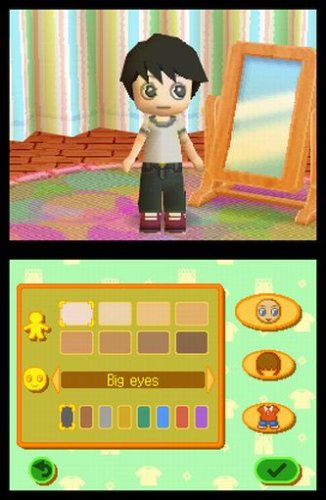 Electronic Arts MySims DS - Juego (DEU)