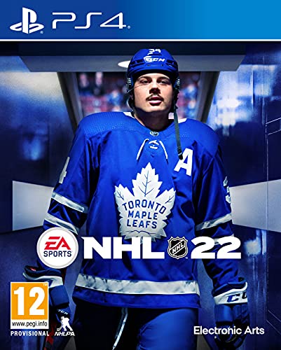 Electronic Arts NHL 22 (Nordic)